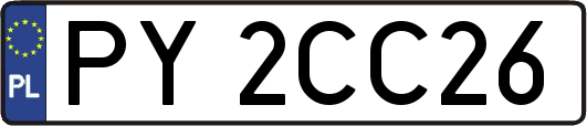 PY2CC26