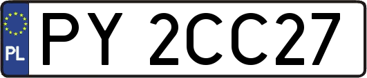 PY2CC27