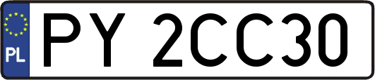 PY2CC30