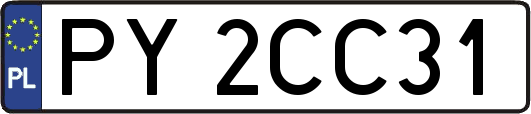 PY2CC31