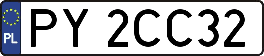 PY2CC32