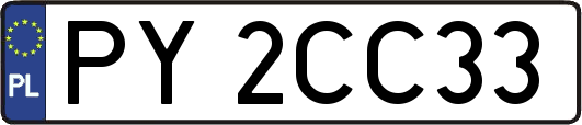 PY2CC33