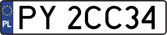 PY2CC34