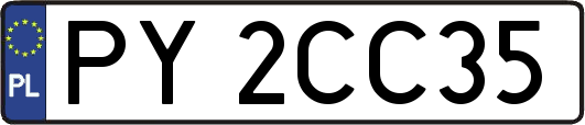 PY2CC35