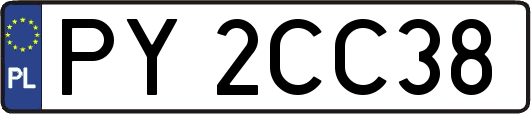 PY2CC38