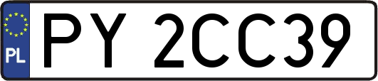 PY2CC39
