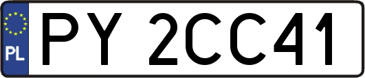 PY2CC41