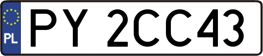 PY2CC43