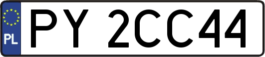 PY2CC44