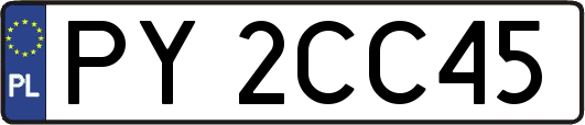 PY2CC45
