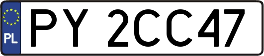 PY2CC47
