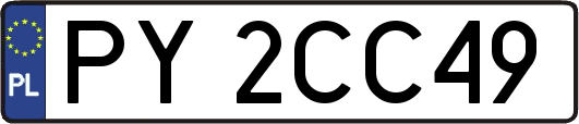 PY2CC49