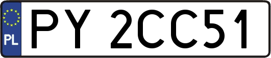 PY2CC51