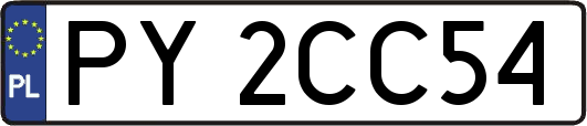 PY2CC54
