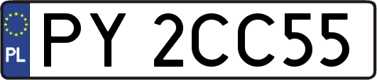 PY2CC55