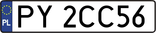 PY2CC56