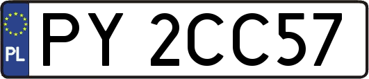 PY2CC57