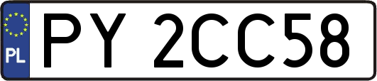 PY2CC58