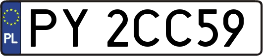 PY2CC59