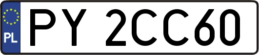 PY2CC60