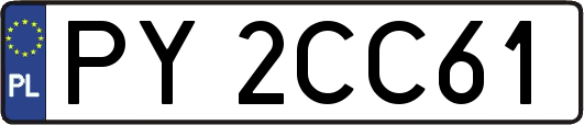 PY2CC61