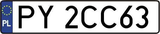 PY2CC63