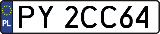 PY2CC64