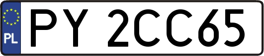PY2CC65