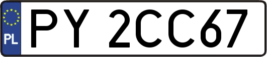 PY2CC67