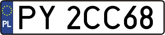 PY2CC68