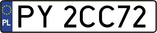 PY2CC72