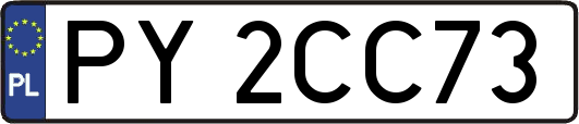 PY2CC73