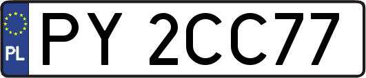 PY2CC77