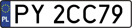PY2CC79