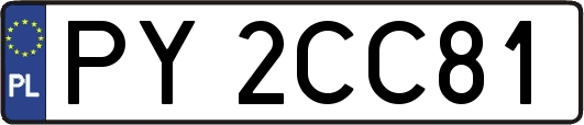 PY2CC81