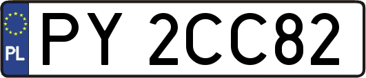 PY2CC82