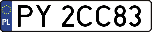 PY2CC83