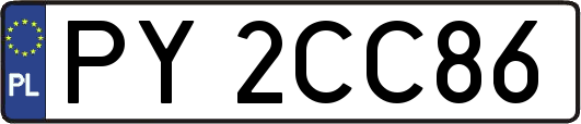 PY2CC86