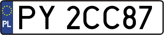 PY2CC87