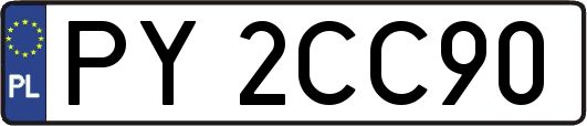 PY2CC90