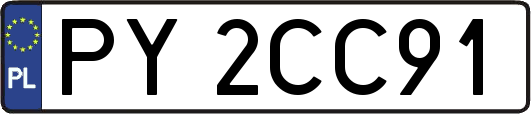 PY2CC91