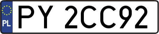 PY2CC92