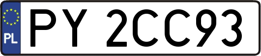 PY2CC93