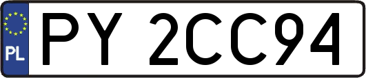 PY2CC94
