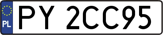 PY2CC95