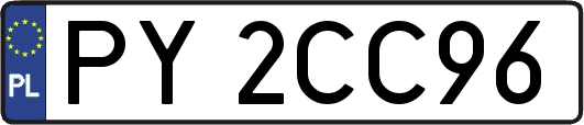 PY2CC96