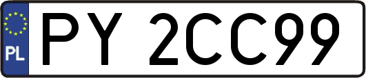 PY2CC99