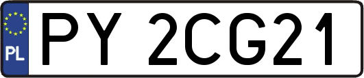 PY2CG21