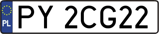PY2CG22
