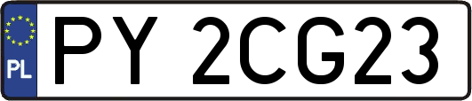 PY2CG23